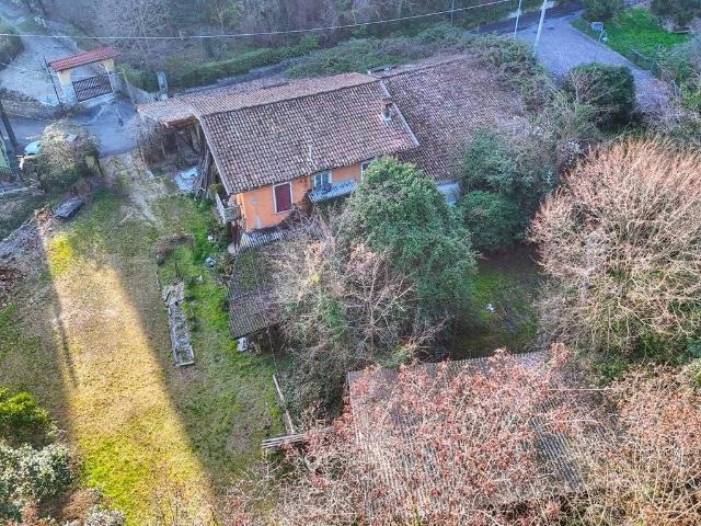 Villa Indipendente in vendita a Comunità Montana Parco Alto Garda bresciano, Salò