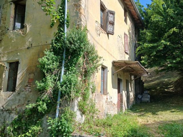 Villa Indipendente in vendita a San Vittore, Salsomaggiore Terme