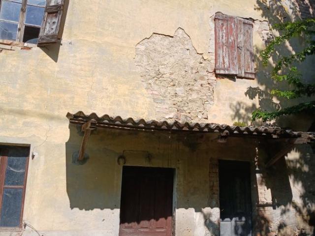 Villa Indipendente in vendita a San Vittore, Salsomaggiore Terme