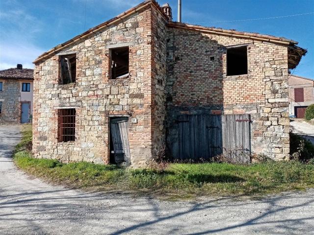 Villa Indipendente in vendita a San Vittore, Salsomaggiore Terme