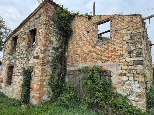 Villa Indipendente in vendita a San Vittore, Salsomaggiore Terme