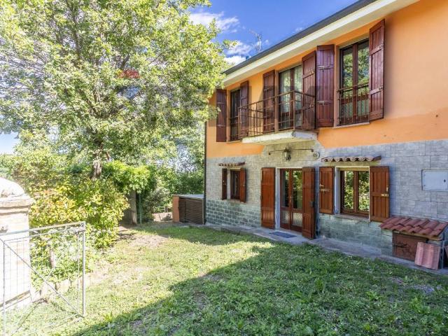 Villa Indipendente in vendita a Salsomaggiore Terme, Reggio Emilia