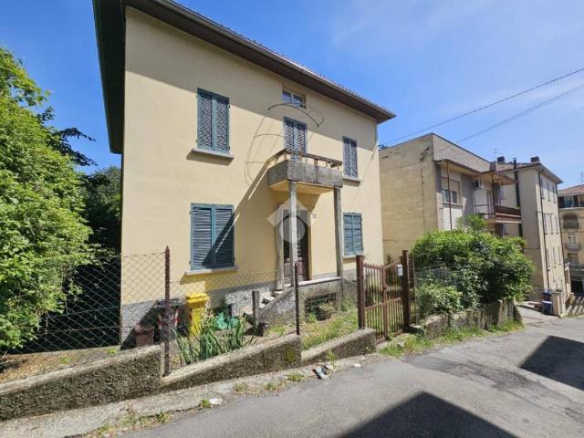 Villa Indipendente in vendita a Salsomaggiore Terme, Reggio Emilia