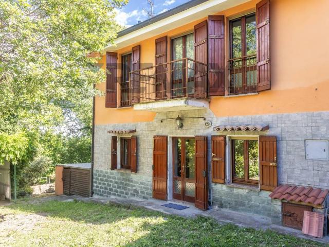Villa Indipendente in vendita a Salsomaggiore Terme, Reggio Emilia