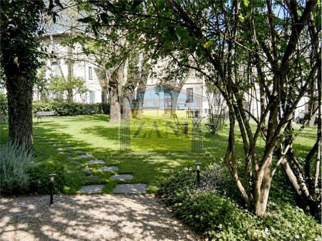 Villa Indipendente in vendita a Salsomaggiore Terme, Reggio Emilia