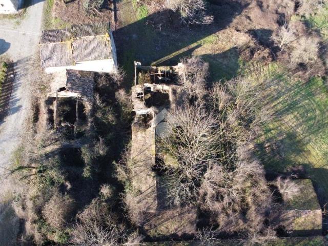 Villa Indipendente in vendita a Scipione Castello, Salsomaggiore Terme