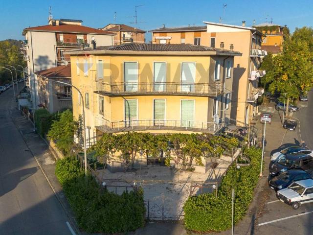 Villa Indipendente in vendita a Salsominore, Salsomaggiore Terme