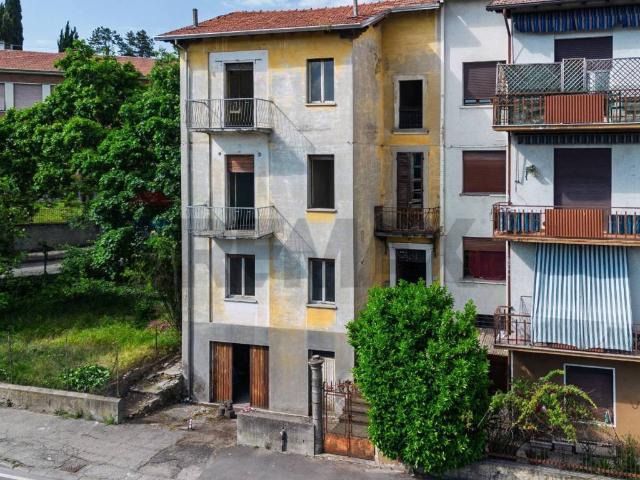 Villa Indipendente in vendita a Salsomaggiore Terme, Reggio Emilia
