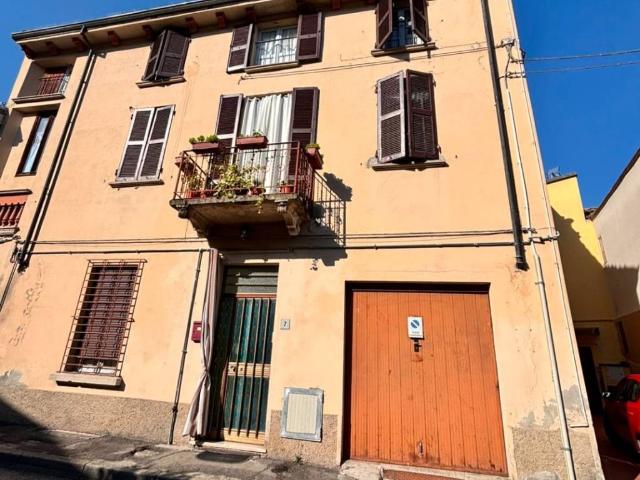 Villa Indipendente in vendita a Salsomaggiore Terme, Reggio Emilia