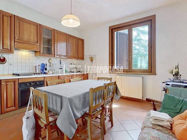 Villa Indipendente in vendita a Contignaco, Salsomaggiore Terme