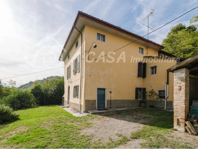 Villa Indipendente in vendita a Salsominore, Salsomaggiore Terme