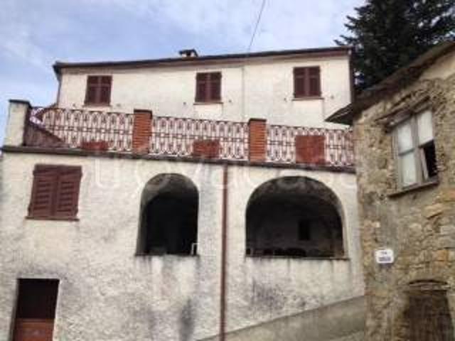 Villa Indipendente in vendita a Maissana, Liguria