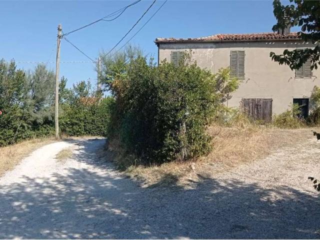 Villa Indipendente in vendita a Monte del Prete Basso, Saludecio