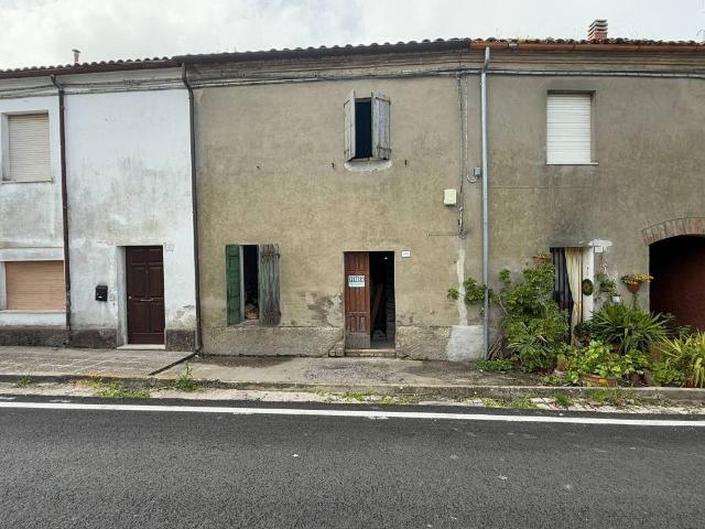 Villa Indipendente in vendita a Monte del Prete Basso, Saludecio