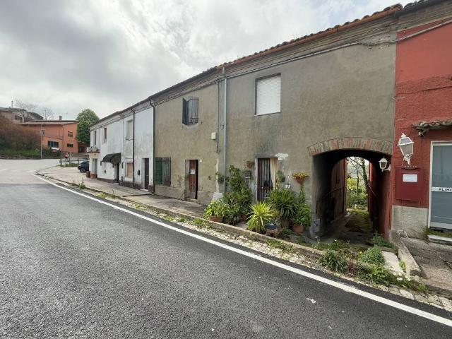 Villa Indipendente in vendita a Monte del Prete Basso, Saludecio