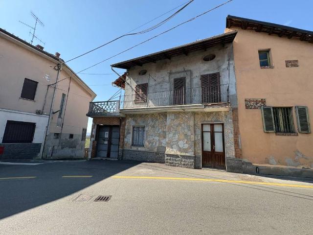 Villa Indipendente in vendita a Piemonte, Vercelli