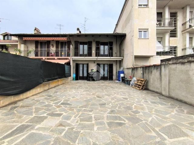Villa Indipendente in vendita a Piemonte, Vercelli