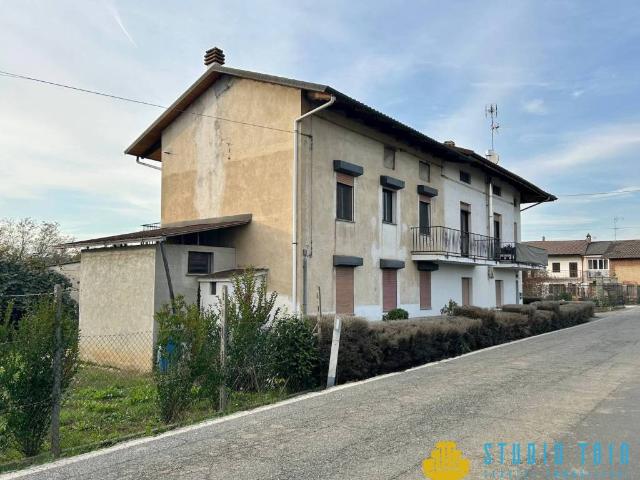 Villa Indipendente in vendita a Piemonte, Biella