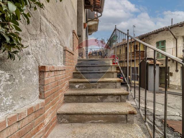Villa Indipendente in vendita a Piemonte, Biella