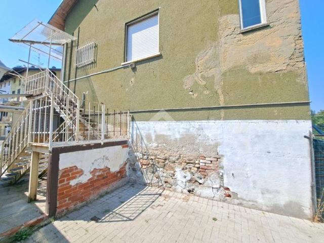 Villa Indipendente in vendita a Piemonte, Biella