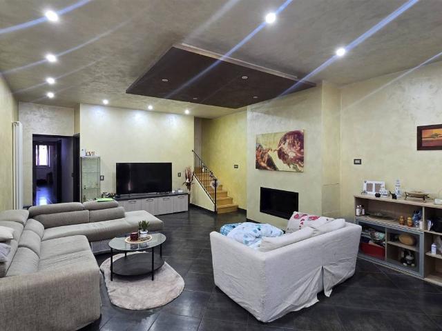 Villa Indipendente in vendita a Piemonte, Biella