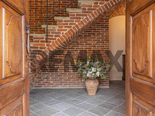 Villa Indipendente in vendita a Piemonte, Biella