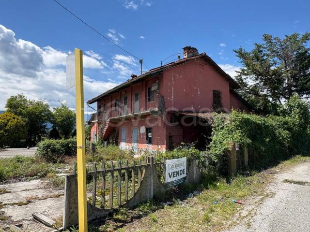 Villa Indipendente in vendita a Piemonte, Cuneo
