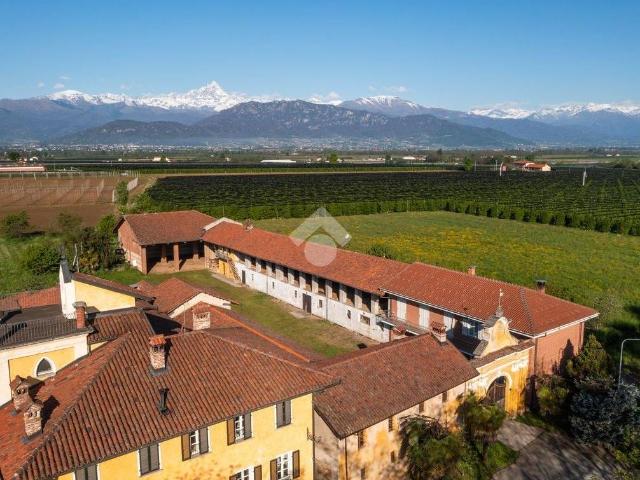 Rustico in vendita a Piemonte, Cuneo