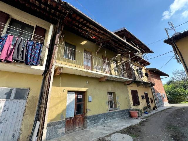 Villa Indipendente in vendita a Stella, Piemonte