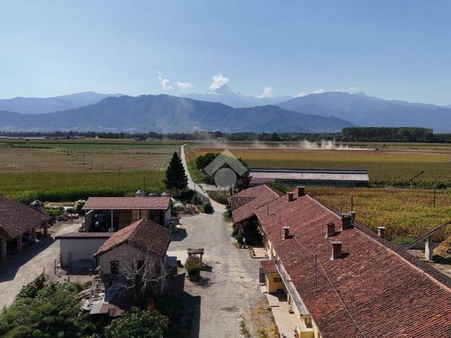 Villa Indipendente in vendita a Piemonte, Cuneo