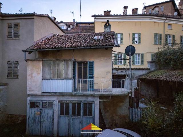 Villa Indipendente in vendita a Piemonte, Cuneo