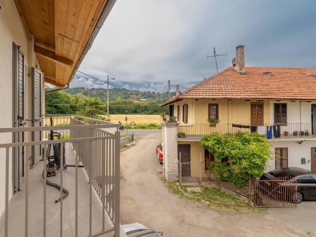 Villa Indipendente in vendita a Saluzzo, Cuneo