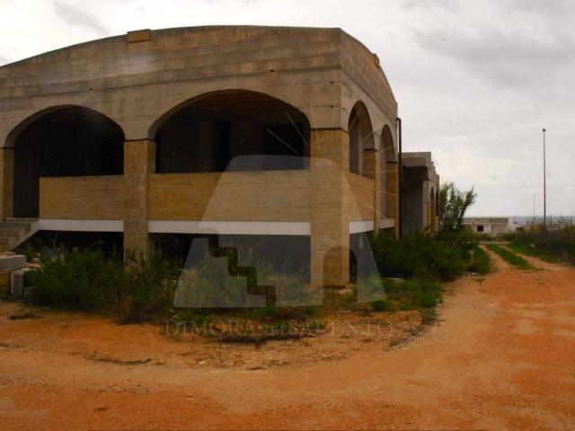 Villa Indipendente in vendita a Puglia, Lecce