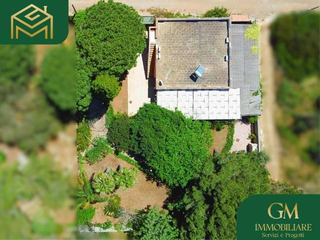 Villa Indipendente in vendita a Puglia, Lecce