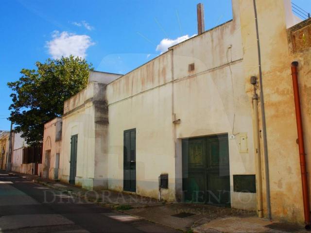 Villa Indipendente in vendita a Puglia, Lecce