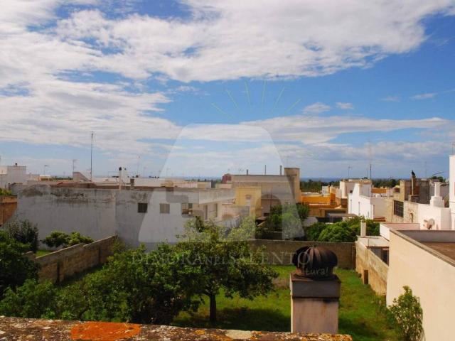 Villa Indipendente in vendita a Puglia, Lecce