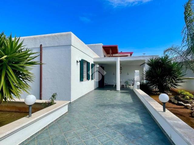 Villa Indipendente in vendita a Puglia, Lecce