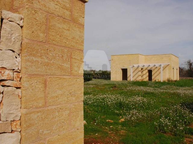 Villa Indipendente in vendita a Puglia, Lecce
