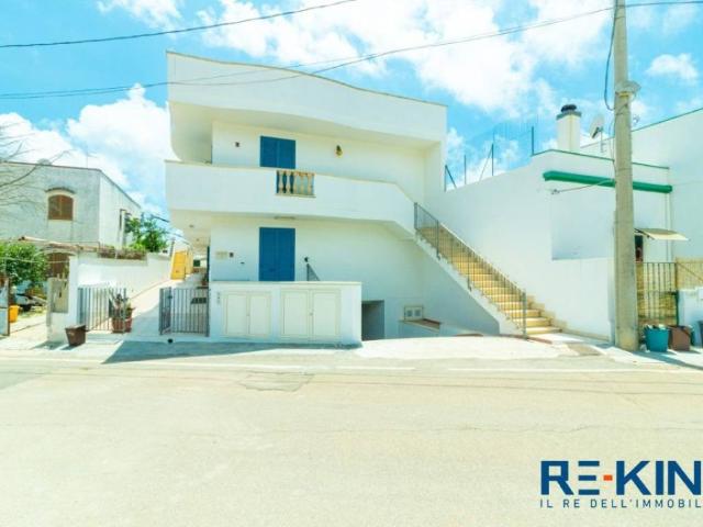 Villa Indipendente in vendita a Puglia, Lecce