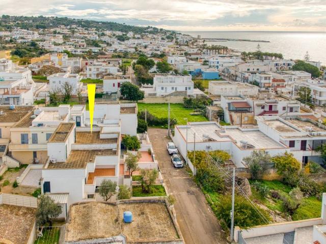 Villa Indipendente in vendita a Posto Vecchio, Puglia