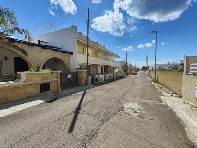 Villa Indipendente in vendita a Puglia, Lecce