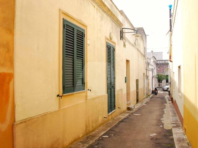 Villa Indipendente in vendita a Puglia, Lecce