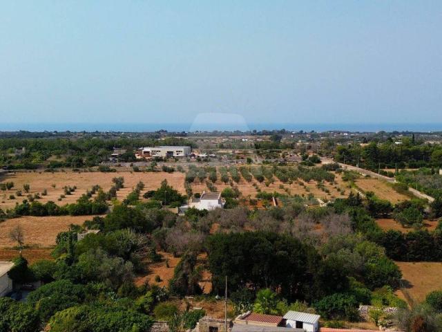 Villa Indipendente in vendita a Puglia, Lecce
