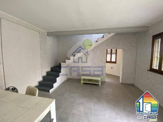 Villa Indipendente in vendita a Salvirola, Lombardia