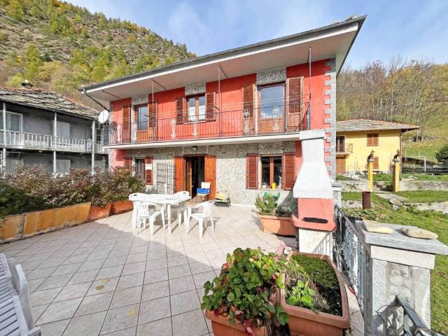 Villa Indipendente in vendita a Piemonte, Torino