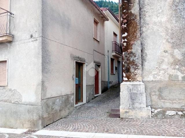 Villa Indipendente in vendita a Salza Irpina, Campania