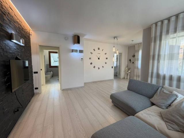 Villa Indipendente in vendita a Salzano, Veneto