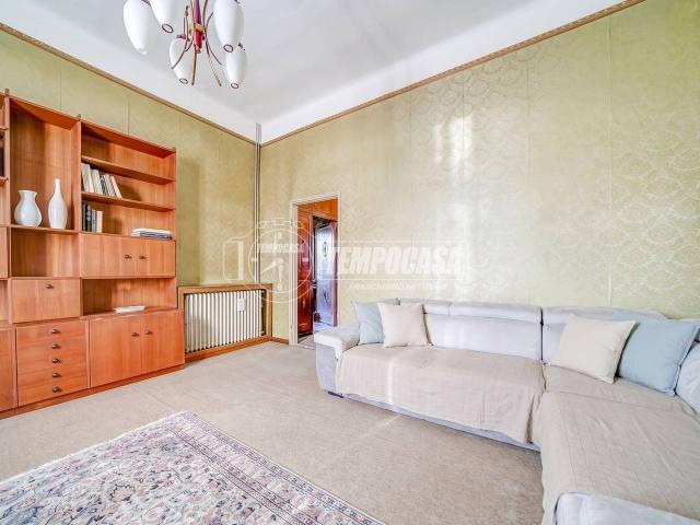 Villa Indipendente in vendita a Verghera, Samarate