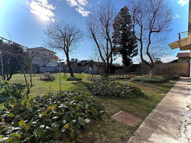 Villa Indipendente in vendita a Cascina Rota, Samarate