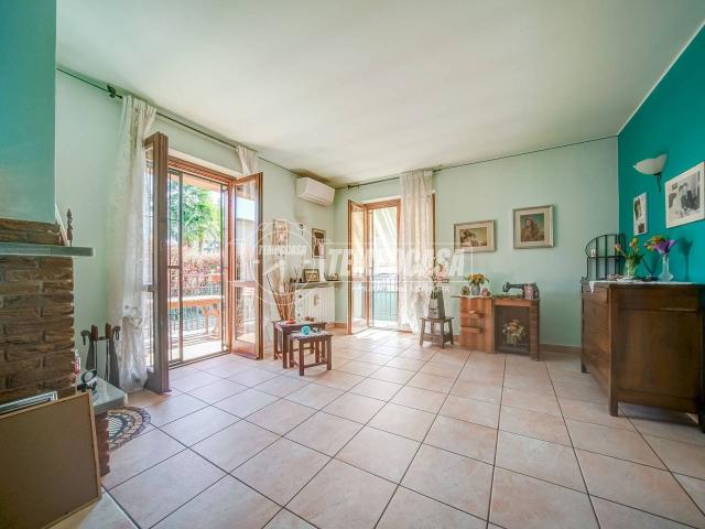 Villa Indipendente in vendita a Verghera, Samarate